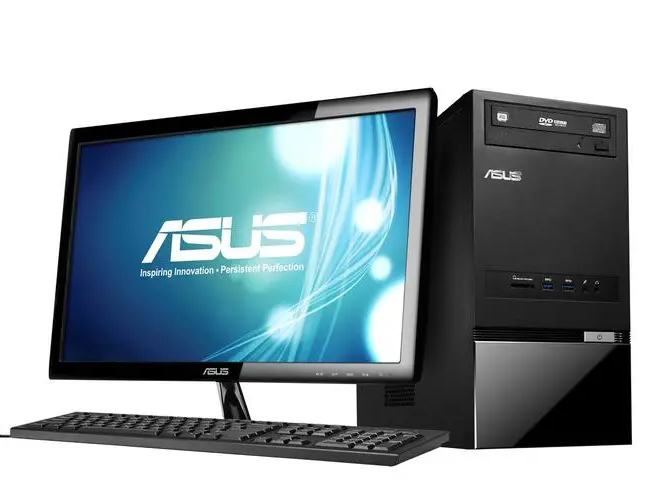 海门华硕台式机维修