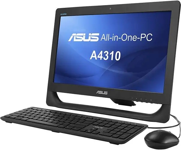 海门华硕一体机维修